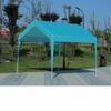 Custom 3x3 m โฆษณาเชิงพาณิชย์บูธ Canopy เต็นท์ 10x10ft กลางแจ้งกันสาดเต็นท์