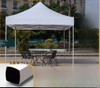 โรงงานขายร้อนเชิงพาณิชย์เต็นท์ฟรีออกแบบมืออาชีพโฆษณา Trade เต็นท์ 10 X20ft Canopy พับเต็นท์ Gazebo
