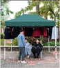 2X3M โฆษณากลางแจ้ง Custom พิมพ์กิจกรรมนิทรรศการ Pop Up Canopy เต็นท์พับเต็นท์งานแสดงสินค้า