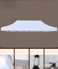 40 มม.อลูมิเนียม 1015 ฟุตที่กำหนดเองพิมพ์พับ Pop up Canopy กลางแจ้งเต็นท์ Gazebo สำหรับจอแสดงผลสำหรับงานแสดงสินค้าเต็นท์