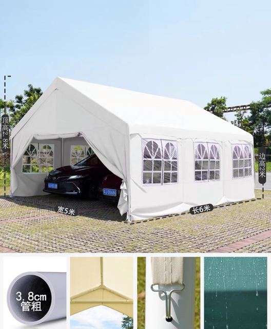 เต็นท์งานแสดงสินค้าอลูมิเนียมทำในจีน Custom พิมพ์โปรโมชั่นยืน Gazebo โฆษณาปิดหลังคา