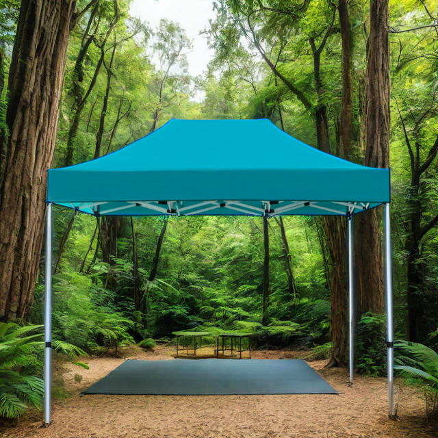 ขายส่งราคาที่กำหนดเอง Pop up เต็นท์กิจกรรม 6x10ft เต็นท์กลางแจ้งโปรโมชั่นโฆษณางานแสดงสินค้าธุรกิจเต็นท์