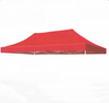 40 มม.อลูมิเนียม 1015 ฟุตที่กำหนดเองพิมพ์พับ Pop up Canopy กลางแจ้งเต็นท์ Gazebo สำหรับจอแสดงผลสำหรับงานแสดงสินค้าเต็นท์