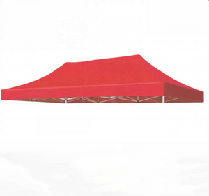 40 มม.อลูมิเนียม 1015 ฟุตที่กำหนดเองพิมพ์พับ Pop up Canopy กลางแจ้งเต็นท์ Gazebo สำหรับจอแสดงผลสำหรับงานแสดงสินค้าเต็นท์