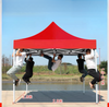 พับแบบพกพา 3x3 Pop Up Gazebo Tent 6X10dvertising Tent ยังไม่มีการรีวิว