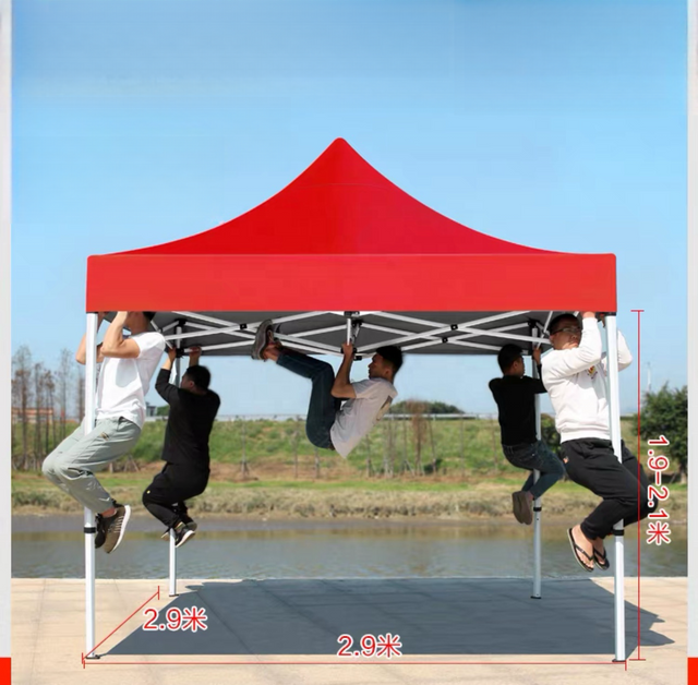 พับแบบพกพา 3x3 Pop Up Gazebo Tent 6X10dvertising Tent ยังไม่มีการรีวิว