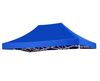 งานแต่งงาน Marquee Gazebo Canopy Trade Show เต็นท์ 3x4 กันน้ำพับเต็นท์ 1200d เต็นท์ไม่มีกรอบ