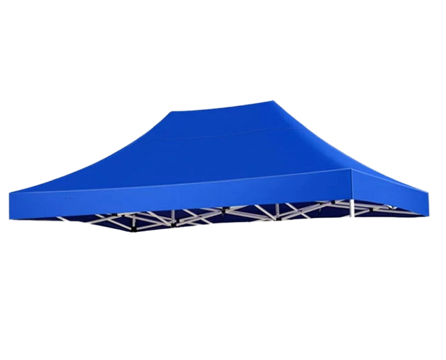 งานแต่งงาน Marquee Gazebo Canopy Trade Show เต็นท์ 3x4 กันน้ำพับเต็นท์ 1200d เต็นท์ไม่มีกรอบ