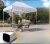 โรงงานขายร้อนเชิงพาณิชย์เต็นท์ฟรีออกแบบมืออาชีพโฆษณา Trade เต็นท์ 10 X20ft Canopy พับเต็นท์ Gazebo