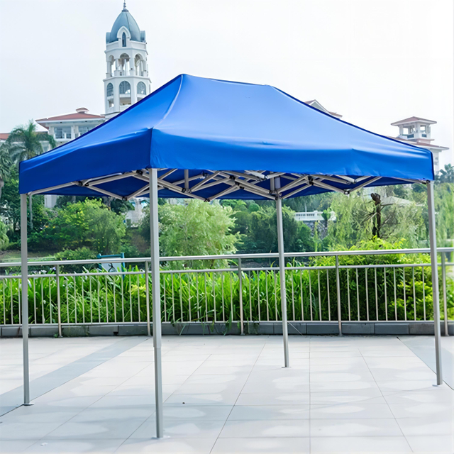 โลจิสติกส์ขนาดใหญ่งานแสดงสินค้าพับกันสาดยืดไสลด์กันสาดคลังสินค้าเต็นท์กิจกรรม