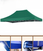 40 มม.อลูมิเนียม 1015 ฟุตที่กำหนดเองพิมพ์พับ Pop up Canopy กลางแจ้งเต็นท์ Gazebo สำหรับจอแสดงผลสำหรับงานแสดงสินค้าเต็นท์